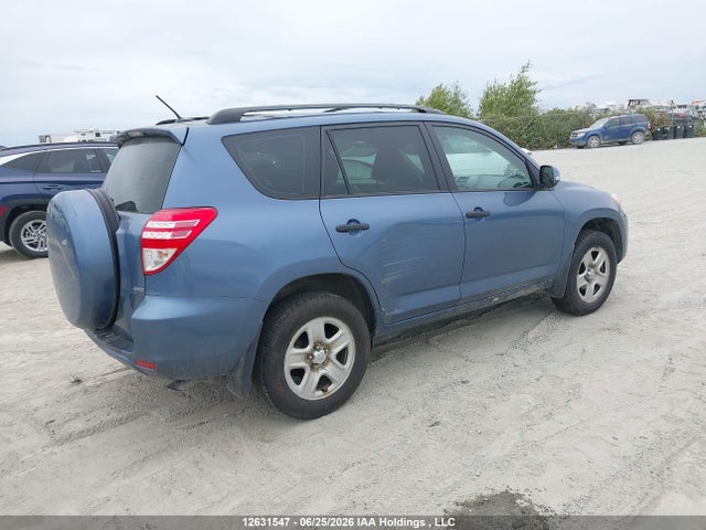Продаж на аукціоні авто 2011 Toyota Rav4, vin: 2T3BF4DV1BW127214, номер лоту: 12631547