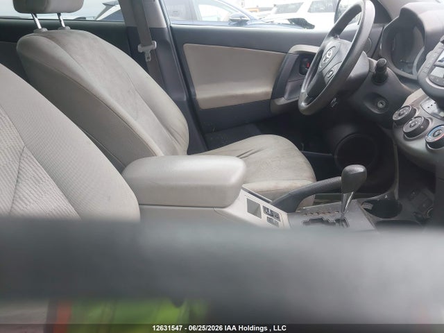 Продаж на аукціоні авто 2011 Toyota Rav4, vin: 2T3BF4DV1BW127214, номер лоту: 12631547