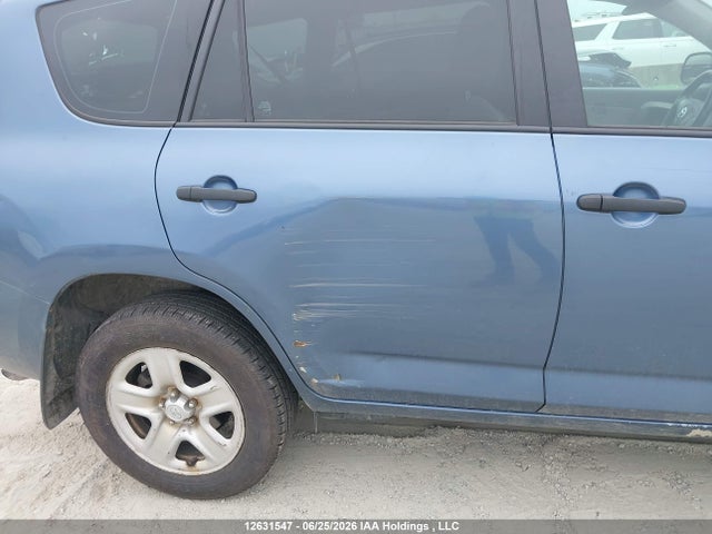 Продаж на аукціоні авто 2011 Toyota Rav4, vin: 2T3BF4DV1BW127214, номер лоту: 12631547
