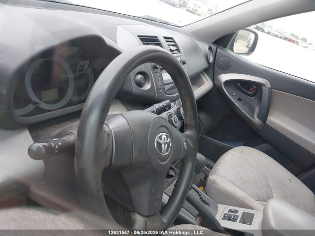 Aukcja sprzedaży 2011 Toyota Rav4, vin: 2T3BF4DV1BW127214, numer aukcji: 12631547