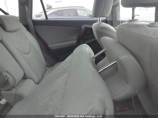Продаж на аукціоні авто 2011 Toyota Rav4, vin: 2T3BF4DV1BW127214, номер лоту: 12631547