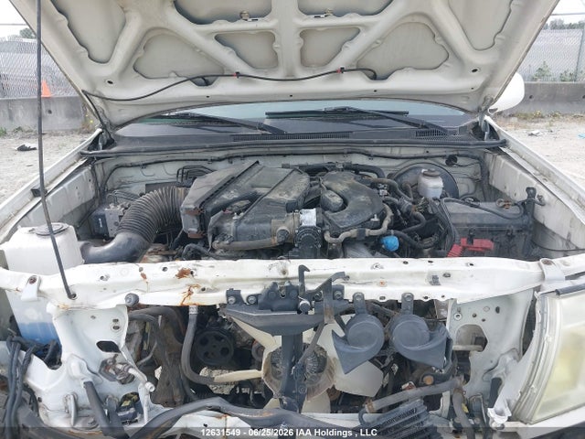 12631549 :رقم المزاد ، 5TEJU62N67Z463226 vin ، 2007 Toyota Tacoma Double Cab Prerunner مزاد بيع