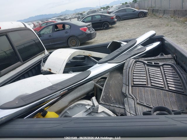 12631549 :رقم المزاد ، 5TEJU62N67Z463226 vin ، 2007 Toyota Tacoma Double Cab Prerunner مزاد بيع
