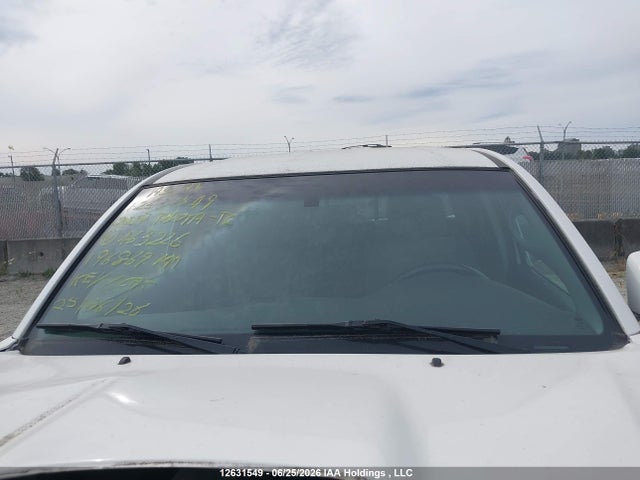 12631549 :رقم المزاد ، 5TEJU62N67Z463226 vin ، 2007 Toyota Tacoma Double Cab Prerunner مزاد بيع