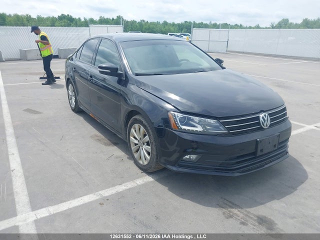 2015 3VWD07AJ9FM336900 zdjęcie główne