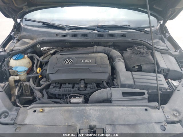 Volkswagen Jetta 2015 3VWD07AJ9FM336900 Image 10