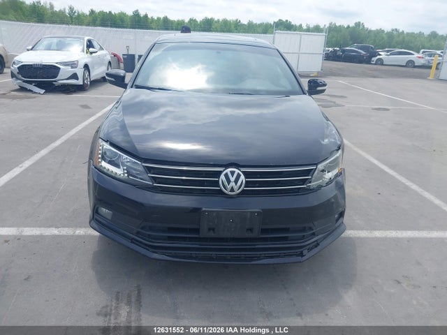 Volkswagen Jetta 2015 3VWD07AJ9FM336900 Image 12