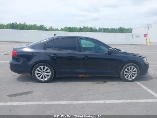 Volkswagen Jetta 2015 3VWD07AJ9FM336900 Image 13