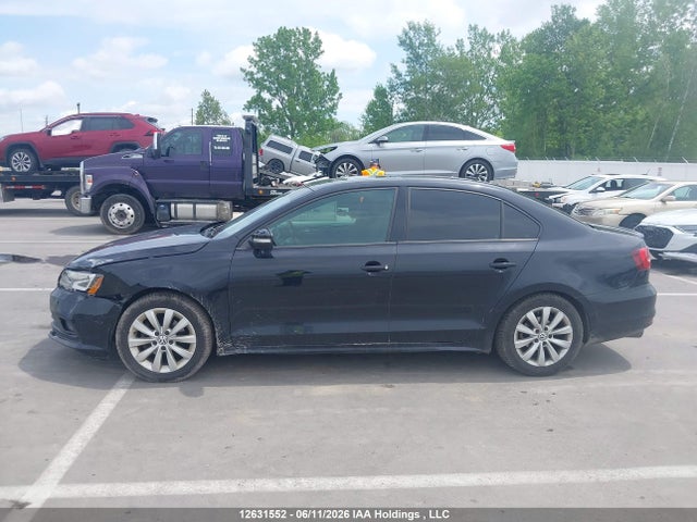 Volkswagen Jetta 2015 3VWD07AJ9FM336900 Image 14