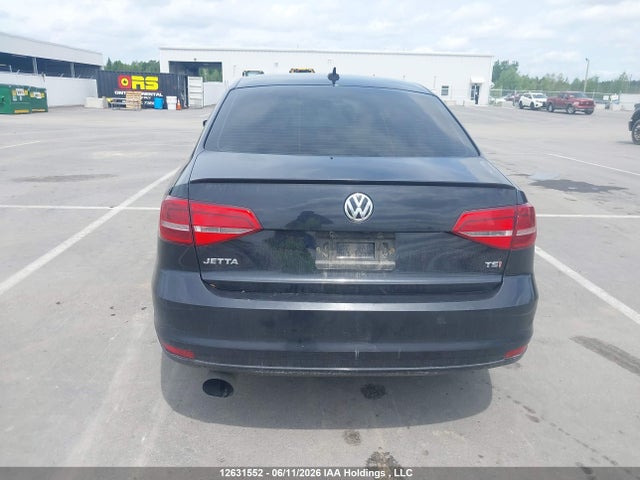 Volkswagen Jetta 2015 3VWD07AJ9FM336900 Image 16