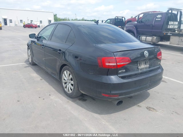 Volkswagen Jetta 2015 3VWD07AJ9FM336900 Image 3