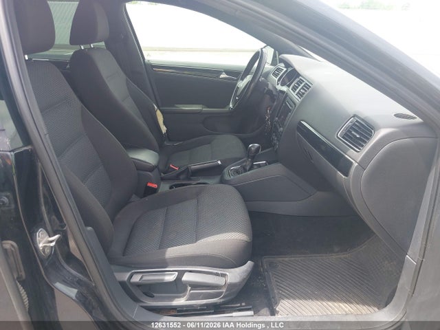 Volkswagen Jetta 2015 3VWD07AJ9FM336900 Image 5