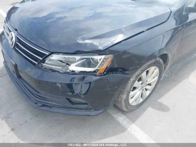 Volkswagen Jetta 2015 3VWD07AJ9FM336900 Image 6