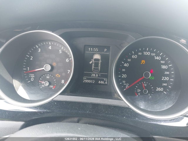 Volkswagen Jetta 2015 3VWD07AJ9FM336900 Image 7