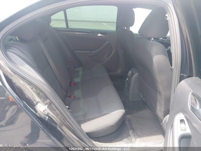 Volkswagen Jetta 2015 3VWD07AJ9FM336900 Image 8