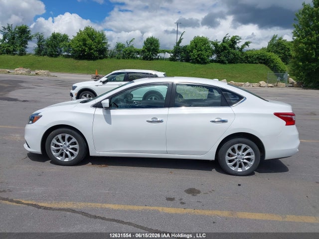 Nissan Sentra 2016 3N1AB7AP3GL677353 Image 14