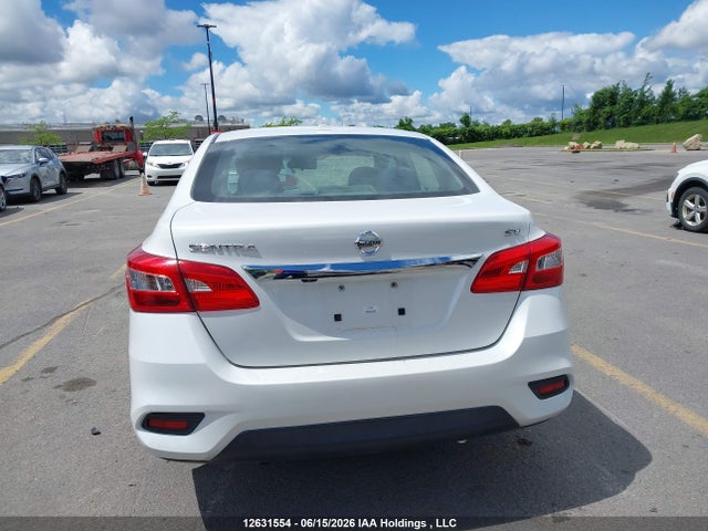 Nissan Sentra 2016 3N1AB7AP3GL677353 Image 16