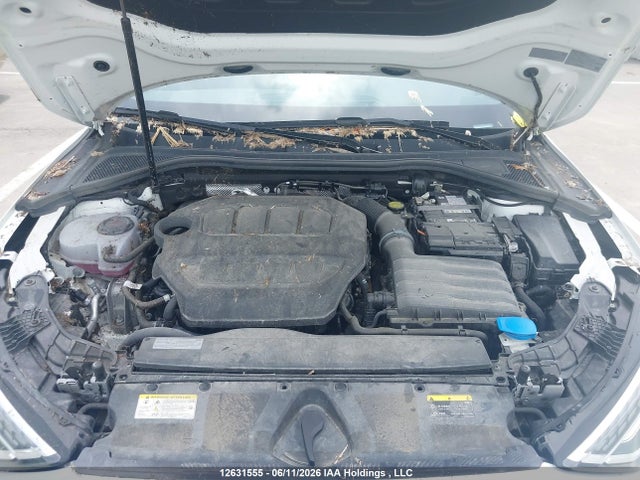 12631555 :رقم المزاد ، WAUGUCGY8TA031220 vin ، 2026 Audi A3 Premium/premium Plus مزاد بيع