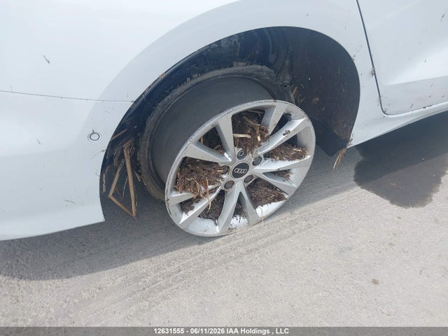 Aukcja sprzedaży 2026 Audi A3 Premium/premium Plus, vin: WAUGUCGY8TA031220, numer aukcji: 12631555