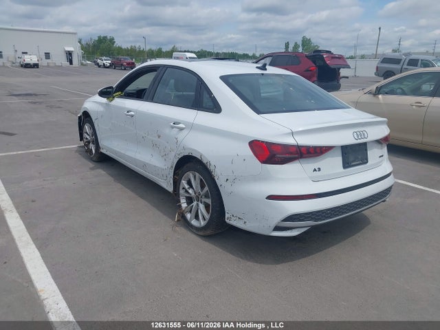 WAUGUCGY8TA031220 Audi A3 Premium/premium Plus