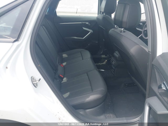 2026 Audi A3 Premium/premium Plus მანქანა იყიდება აუქციონზე, vin: WAUGUCGY8TA031220, აუქციონის ნომერი: 12631555