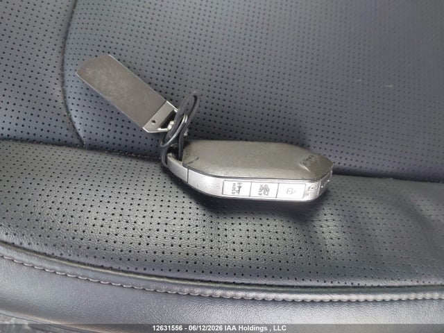 KIA Sorento 2025 5XYRHDJF1SG312707 Image 10