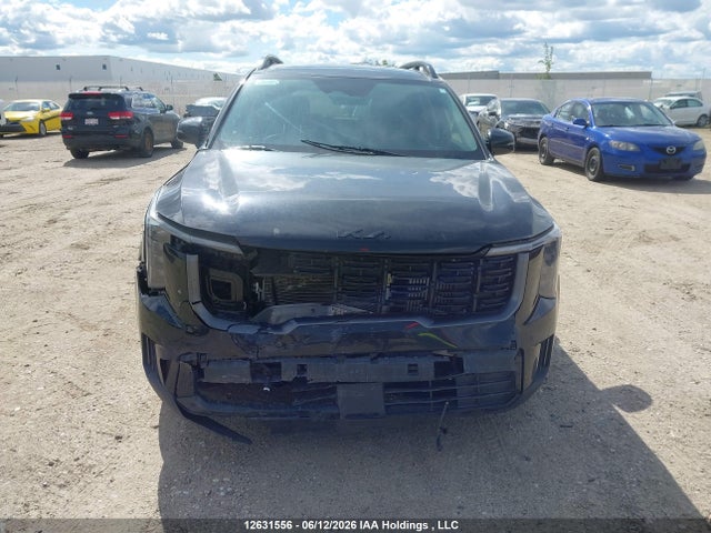 KIA Sorento 2025 5XYRHDJF1SG312707 Image 11