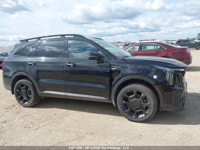KIA Sorento 2025 5XYRHDJF1SG312707 Image 12
