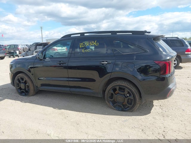 KIA Sorento 2025 5XYRHDJF1SG312707 Image 13