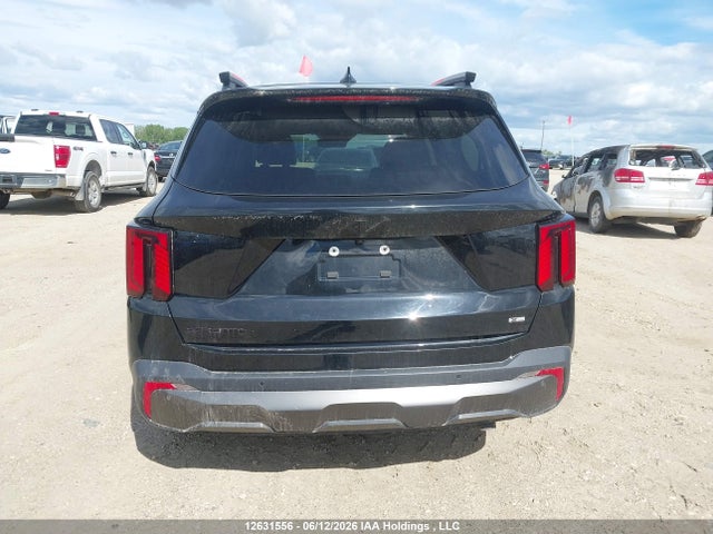 KIA Sorento 2025 5XYRHDJF1SG312707 Image 15