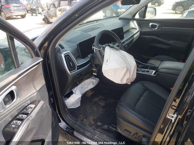 KIA Sorento 2025 5XYRHDJF1SG312707 Image 17