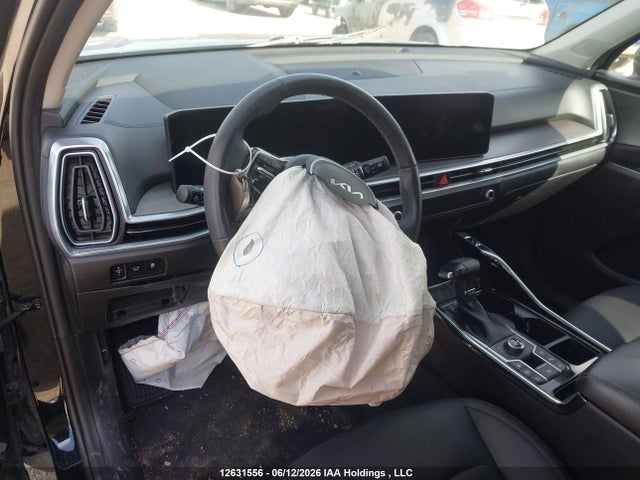KIA Sorento 2025 5XYRHDJF1SG312707 Image 18