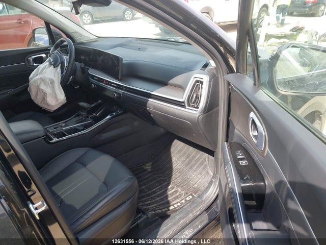 KIA Sorento 2025 5XYRHDJF1SG312707 Image 5
