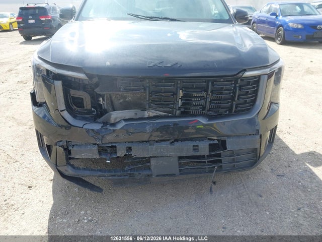KIA Sorento 2025 5XYRHDJF1SG312707 Image 6