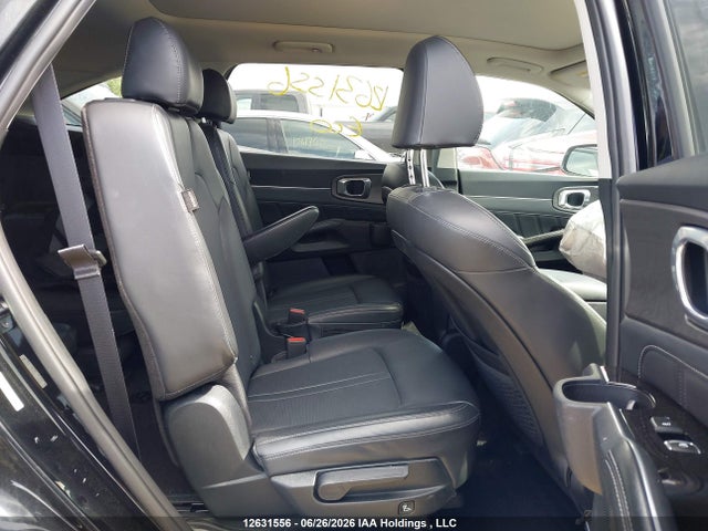 KIA Sorento 2025 5XYRHDJF1SG312707 Image 8