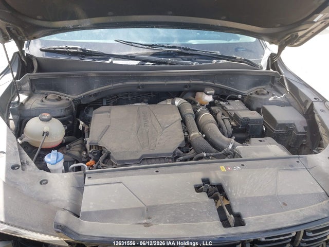 KIA Sorento 2025 5XYRHDJF1SG312707 Image 9