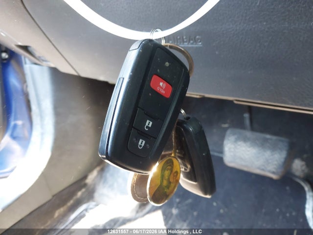 Aukcja sprzedaży 2020 Toyota C-hr Xle/le/limited, vin: JTNKHMBX2L1082567, numer aukcji: 12631557
