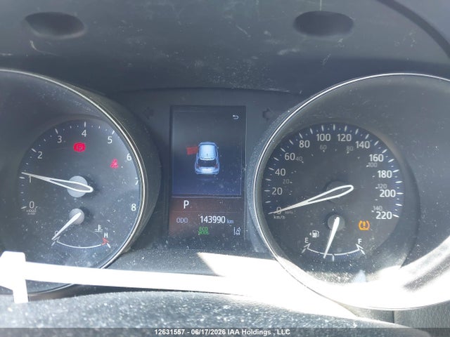 Aukcja sprzedaży 2020 Toyota C-hr Xle/le/limited, vin: JTNKHMBX2L1082567, numer aukcji: 12631557