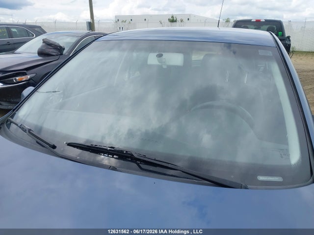 12631562 :رقم المزاد ، 9BWEL61J784031747 vin ، 2008 Volkswagen City Golf مزاد بيع