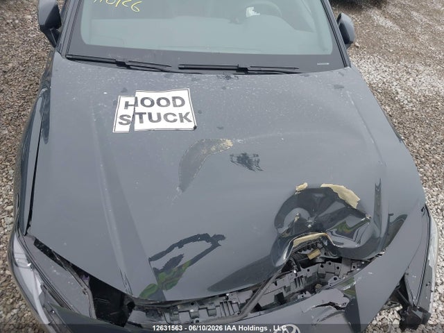 Продажа на аукционе авто 2026 Toyota Camry Hybrid Se Fwd, vin: 4T1DAACK1TU724970, номер лота: 12631563