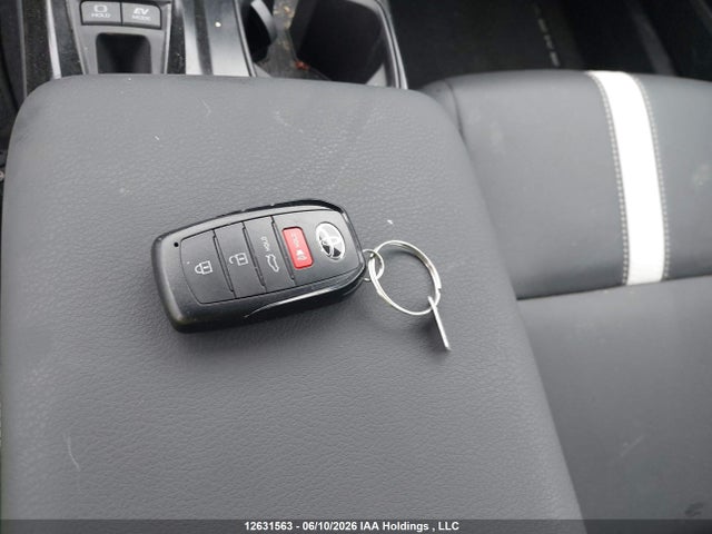 Продажа на аукционе авто 2026 Toyota Camry Hybrid Se Fwd, vin: 4T1DAACK1TU724970, номер лота: 12631563