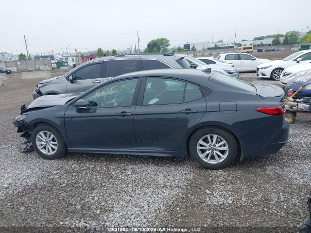 Продажа на аукционе авто 2026 Toyota Camry Hybrid Se Fwd, vin: 4T1DAACK1TU724970, номер лота: 12631563