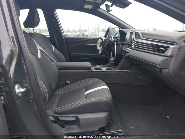 Продажа на аукционе авто 2026 Toyota Camry Hybrid Se Fwd, vin: 4T1DAACK1TU724970, номер лота: 12631563