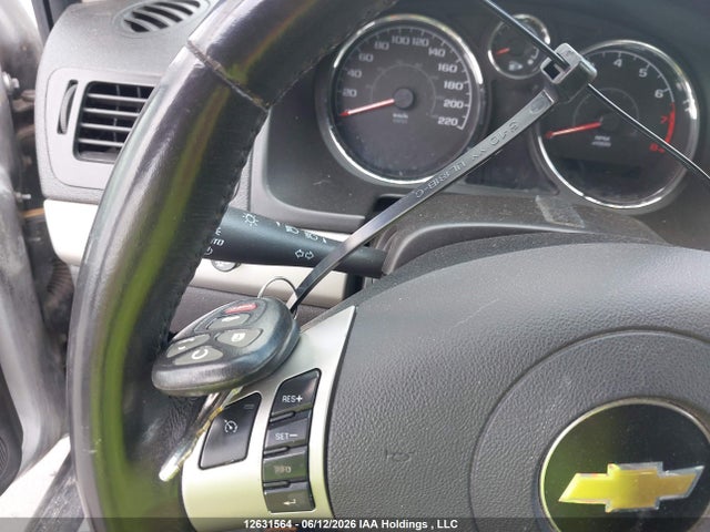 Продажа на аукционе авто 2009 Chevrolet Cobalt Lt, vin: 1G1AT18H397166196, номер лота: 12631564