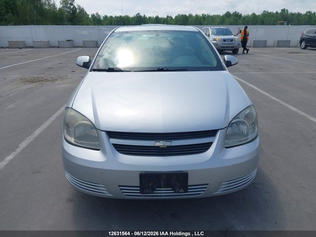 Продажа на аукционе авто 2009 Chevrolet Cobalt Lt, vin: 1G1AT18H397166196, номер лота: 12631564