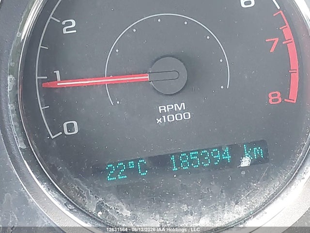 Продажа на аукционе авто 2009 Chevrolet Cobalt Lt, vin: 1G1AT18H397166196, номер лота: 12631564