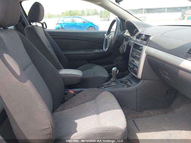 Продажа на аукционе авто 2009 Chevrolet Cobalt Lt, vin: 1G1AT18H397166196, номер лота: 12631564
