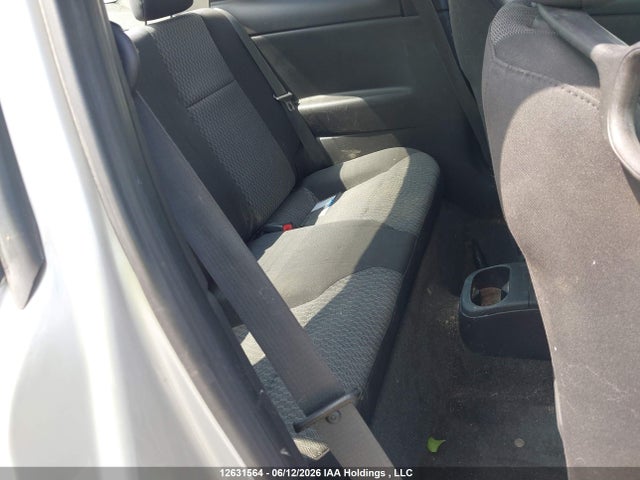 Продажа на аукционе авто 2009 Chevrolet Cobalt Lt, vin: 1G1AT18H397166196, номер лота: 12631564