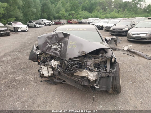 Aukcja sprzedaży 2020 Acura Tlx Advance/pmc Edition, vin: 19UUB3F84LA801511, numer aukcji: 12631567