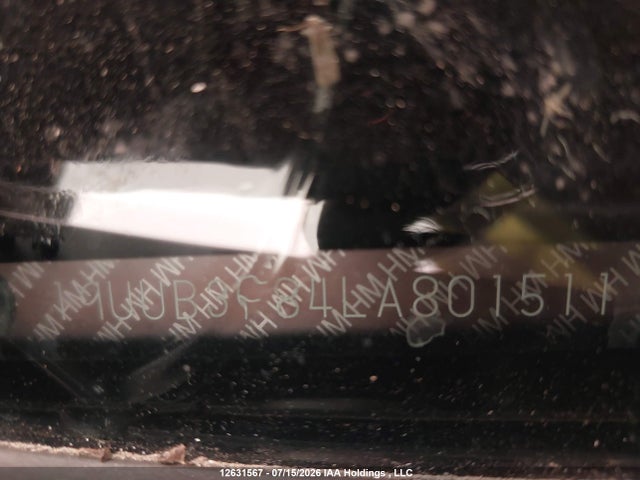 Aukcja sprzedaży 2020 Acura Tlx Advance/pmc Edition, vin: 19UUB3F84LA801511, numer aukcji: 12631567